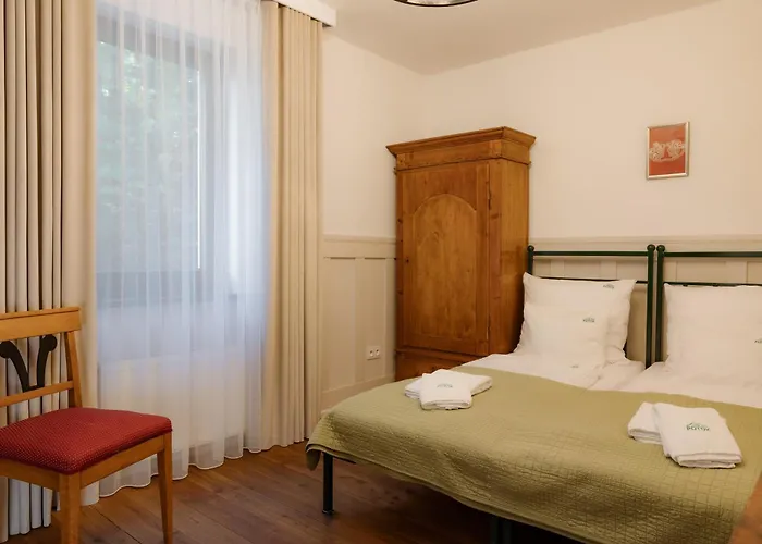 Dom Potok Bed & Breakfast Karpacz