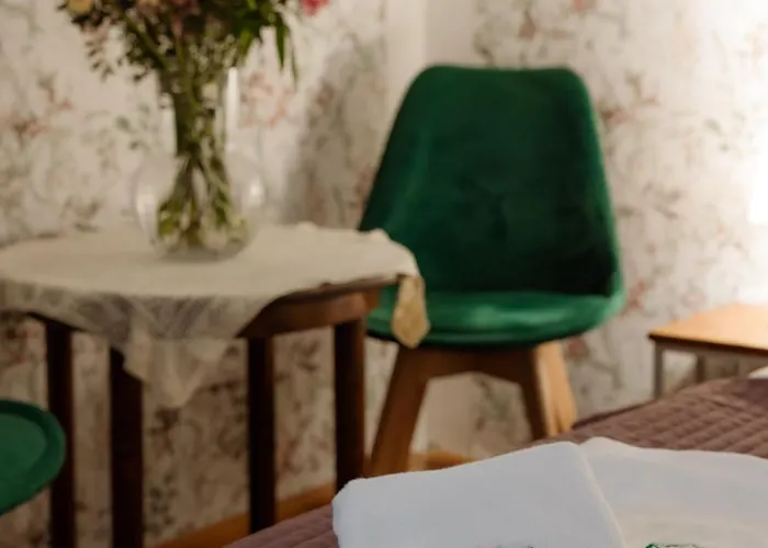 Nocleg ze śniadaniem Dom Potok Karpacz