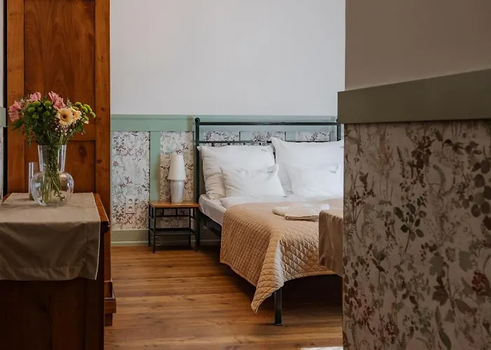 Dom Potok 3* Karpacz