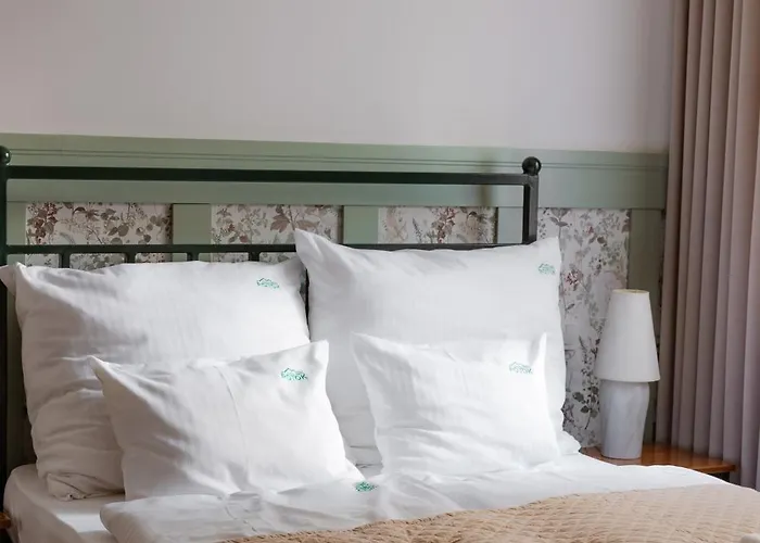 Bed & Breakfast Dom Potok