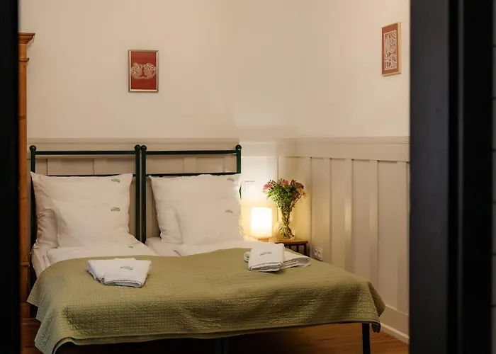 Nocleg ze śniadaniem Dom Potok Karpacz